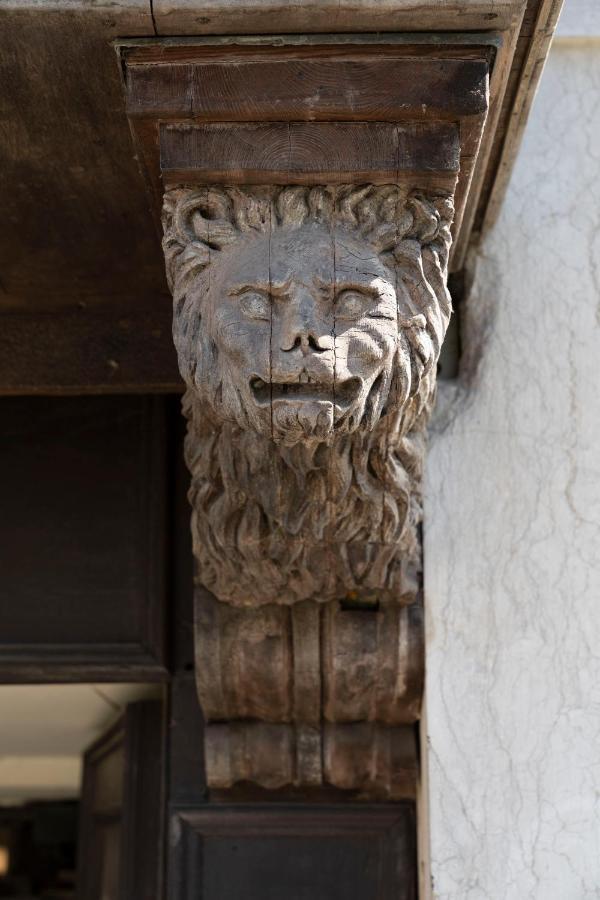 Mocenigo Grand Canal Luxury Suites Venice Exterior photo