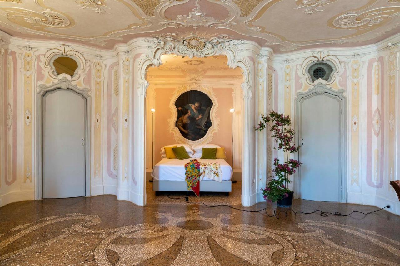 Mocenigo Grand Canal Luxury Suites Venice Exterior photo