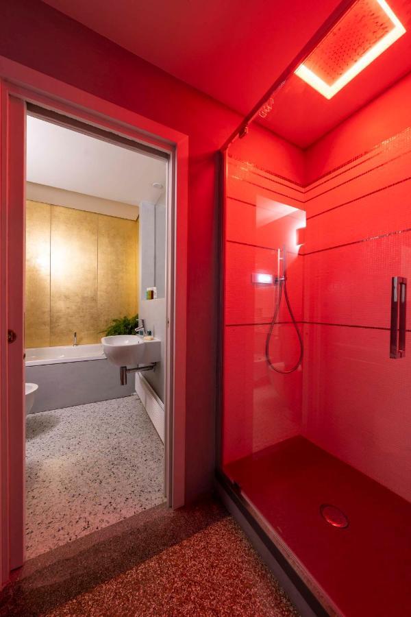 Mocenigo Grand Canal Luxury Suites Venice Exterior photo