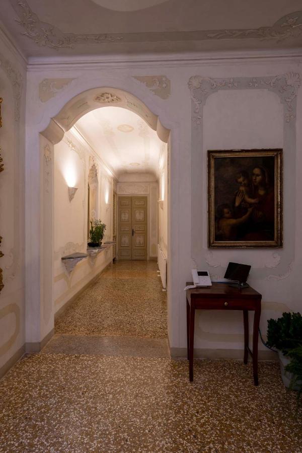 Mocenigo Grand Canal Luxury Suites Venice Exterior photo