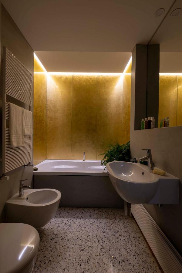 Mocenigo Grand Canal Luxury Suites Venice Exterior photo