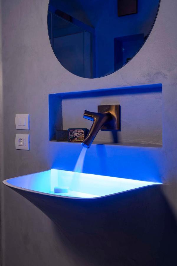 Mocenigo Grand Canal Luxury Suites Venice Exterior photo