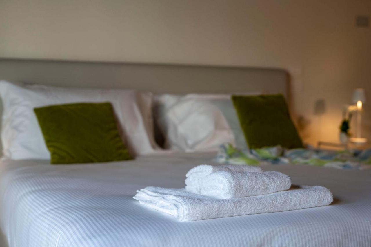 Mocenigo Grand Canal Luxury Suites Venice Exterior photo