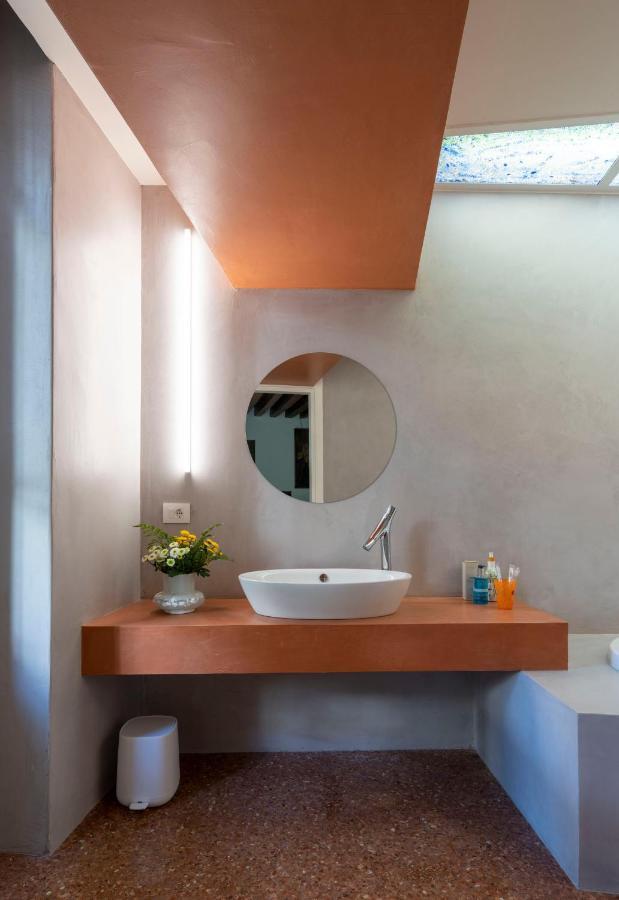 Mocenigo Grand Canal Luxury Suites Venice Exterior photo