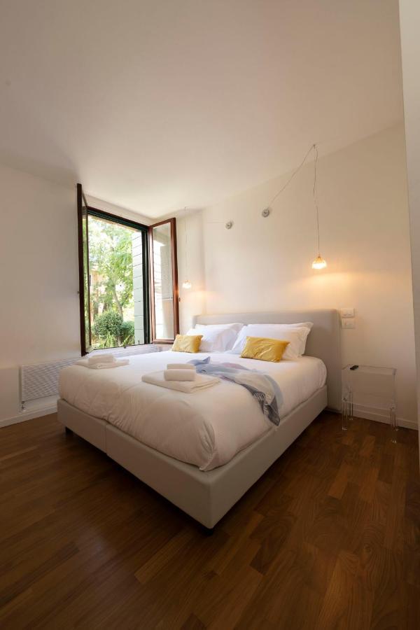 Mocenigo Grand Canal Luxury Suites Venice Exterior photo