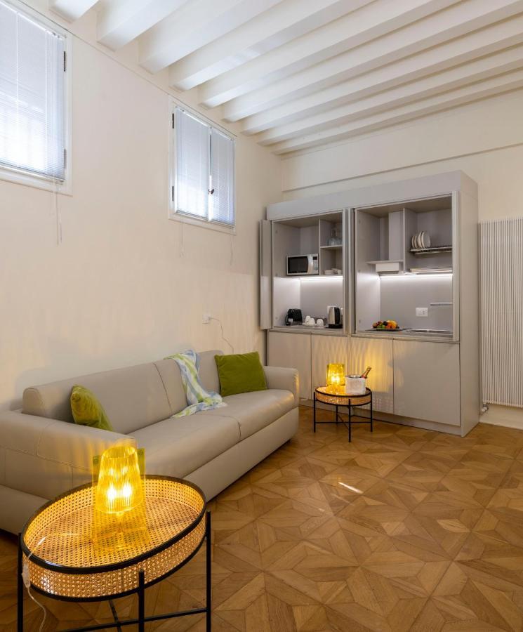 Mocenigo Grand Canal Luxury Suites Venice Exterior photo