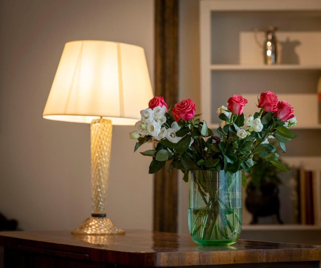 Mocenigo Grand Canal Luxury Suites Venice Exterior photo
