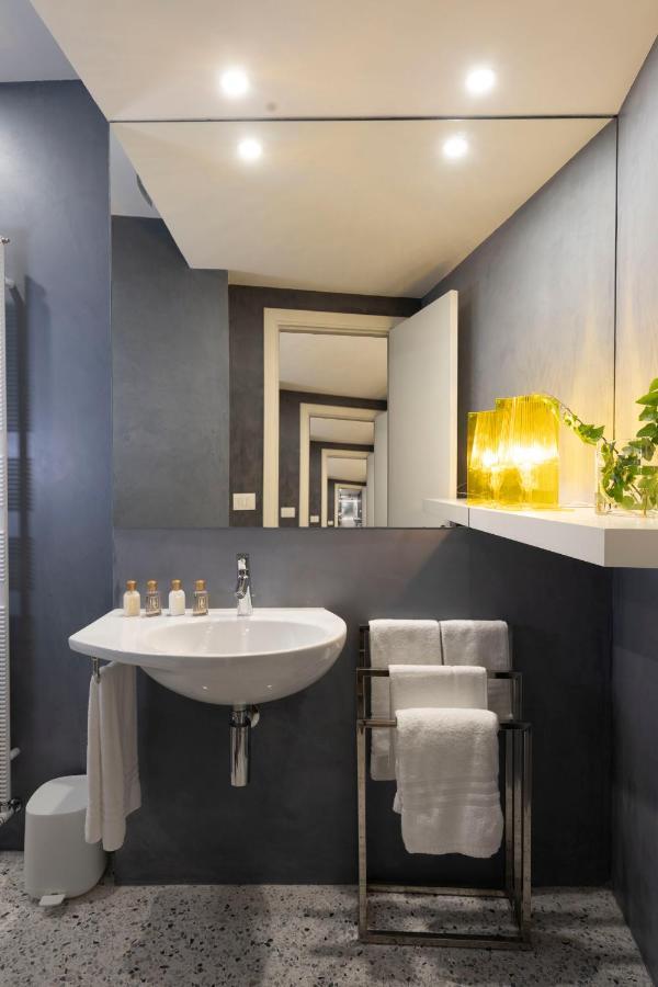 Mocenigo Grand Canal Luxury Suites Venice Exterior photo