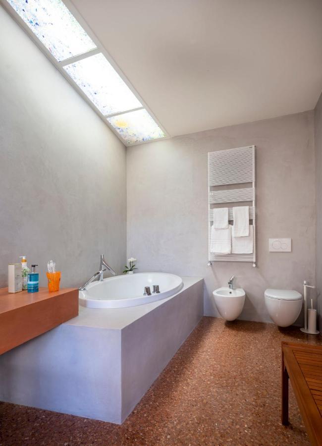 Mocenigo Grand Canal Luxury Suites Venice Exterior photo